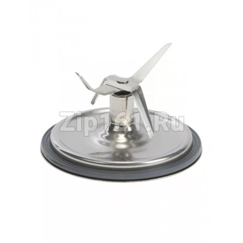 Цоколь блендера с ножом и уплотнителем для кухонного комбайна  00625984
