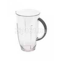 Пластиковый стакан для блендера  00657929