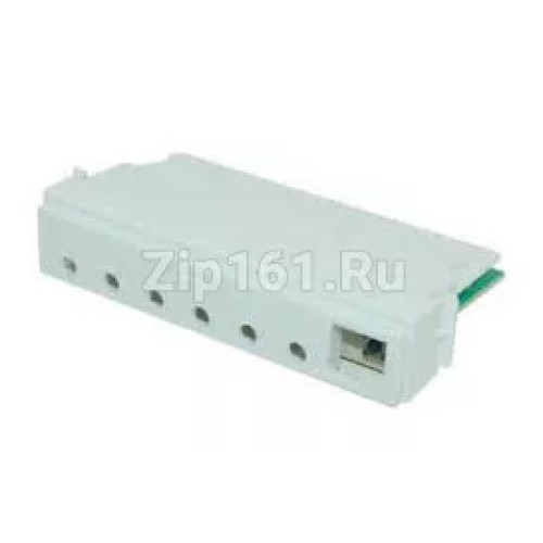 Модуль (плата) индикации на посудомоечную машину Indesit Ariston C00144323