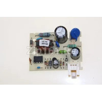Модуль (силовая плата дисплея) Indesit C00144081 Модуль (силовая плата дисплея) Indesit C00144081