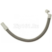 Шланг сливной гофрированный для стиральной машины Атлант 908092001335 908092001339