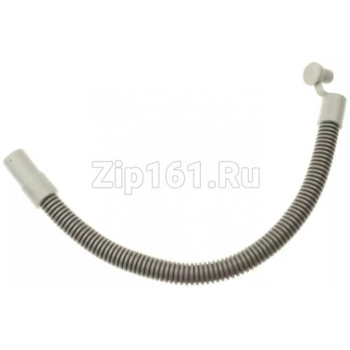 Шланг сливной гофрированный для стиральной машины Атлант 908092001335 908092001339
