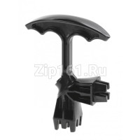 Очиститель для ножа кубикорезки для миксера  00633491