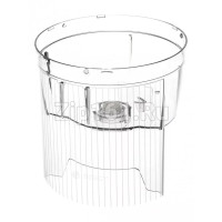 Емкость насадки-кубикорезки для кухонного комбайна  00707372