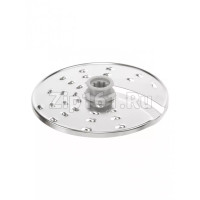 Двусторонний диск-тёрка для кухонных комбайнов  12007645