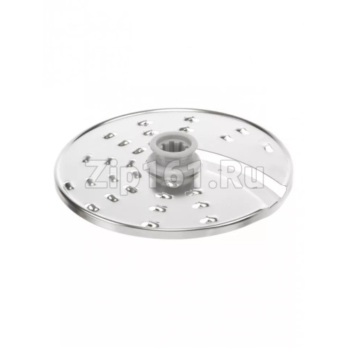 Двусторонний диск-тёрка для кухонных комбайнов  12007645