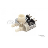 Электроклапан воды 2Wx90 СМ Haier 00216000486102 Электроклапан воды 2Wx90 СМ Haier 00216000486102