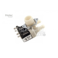 Электроклапан воды 2Wx90 СМ Haier 00216000486102 Электроклапан воды 2Wx90 СМ Haier 00216000486102
