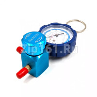 Манометрическая станция DSZH WK-467-GL