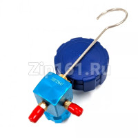 Манометрическая станция DSZH WK-467-GL