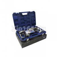 Трубогиб арбалетного типа DSZH CT-999RF Труборез WK-532 Риммер CT-207