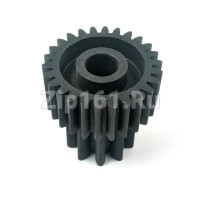 Шестеренка для мясорубки Kenwood (малая) KW650738 Д-44/30мм, зубья 26/10шт. (Прямой/прямой) Н-45мм