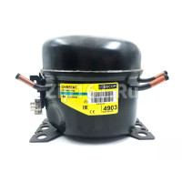 Компрессор Secop GVM57AT (Вт при -23.3°) 163 Вт, R134, LBP Словакия