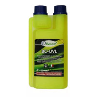 UV добавка для определения утечек (крт), 1,0 л. Becool BC-UVL 1000 UV добавка для определения утечек (крт), 1,0 л. Becool BC-UVL 1000