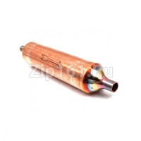 Фильтр осушитель SM 2-25 6/6 d=24