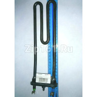 Тэн 2000W Merloni 033055 1.40.012.22, L=228, R=8, M=128 Тэн 2000W Merloni 033055 1.40.012.22, L=228, R=8, M=128