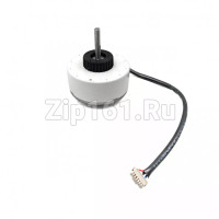 Двигатель внутреннего блока кондиционера Haier A0010403317G