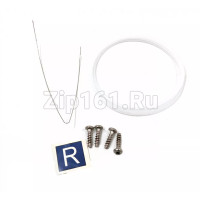Ремкомплект кольцо-уплотнитель ванночки поддона  12005744