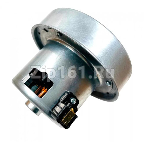 Мотор пылесоса , (1800W) 2000w H=120/50mm, D130/80