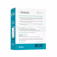 Очиститель накипи для стиральной машины Brezo 87464 Очиститель накипи для стиральной машины Brezo 87464