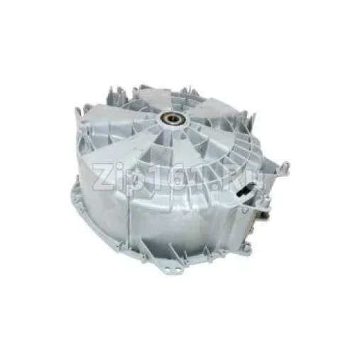 Задняя часть бака в сборе Beko 2825500100