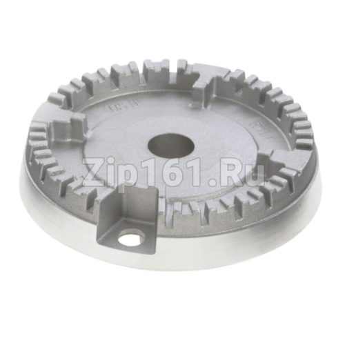 Горелка конфорки для газовой варочной панели, средняя  00267357