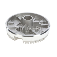 Горелка конфорки для газовой варочной панели, средняя  00267357