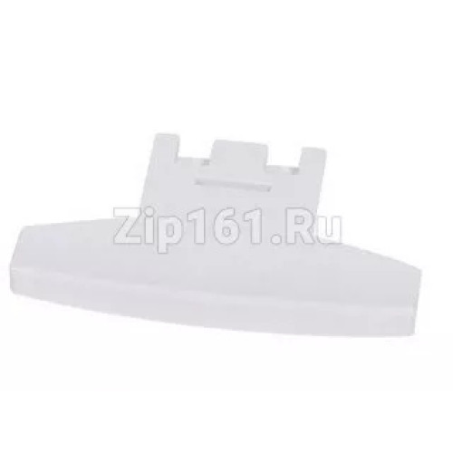 Ручка люка Whirlpool 481949878432 в сборе