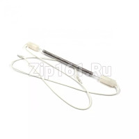 ТЭН трубчатый стекло 10 дюймов 120 W