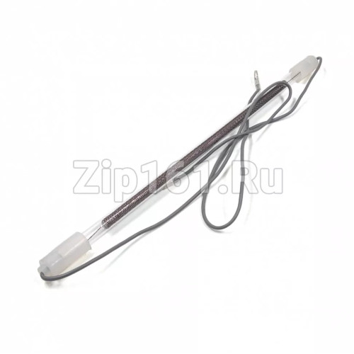 ТЭН трубчатый стекло 14дюймов 150W