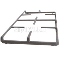 Решетка на 2 конфорки для газовой плиты  12004334