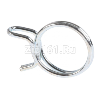 Зажим (хомут) для сливного шланга  00417499