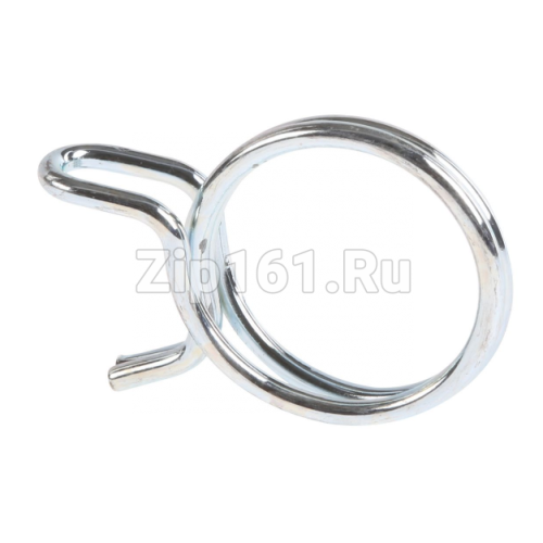 Зажим (хомут) для сливного шланга  00417499