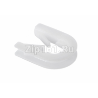 Втулка шарнира открывания двери посудомоечной машины  00165296