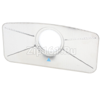 Фильтр тонкой очистки, для посудомоечных машин  00357049