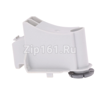 Держатель ножки для посудомоечных машин, белый  00611344