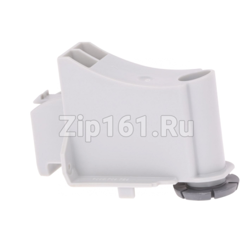 Держатель ножки для посудомоечных машин, белый  00611344