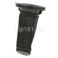 Фильтр для пылесоса, внутренний, чёрный  12008911