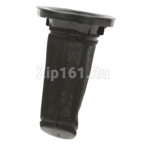 Фильтр для пылесоса, внутренний, чёрный  12008911