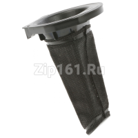 Фильтр для пылесоса, внутренний, чёрный  12008911