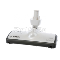 Щетка для пылесоса BBHMOVE1N бело-серая  11014682