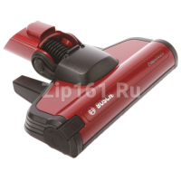 Щетка для пола, для беспроводного пылесоса BBH21630R, цвет красный, металлик  11021482