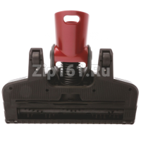 Щетка для пола, для беспроводного пылесоса BBH21630R, цвет красный, металлик 11021482 Щетка для пола, для беспроводного пылесоса BBH21630R, цвет красный, металлик 11021482