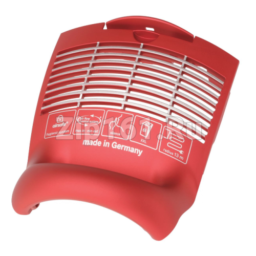 Задняя крышка с решеткой, для пылесоса  00665619