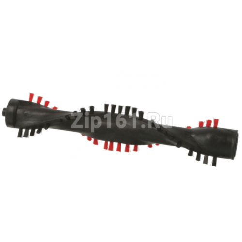 Щетка HiPerformance для робота-пылесоса Roxxter, черная/красная  17002757