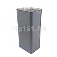 Масло POE 68 5л Errecom OL6016.P.01 железная канистра Масло POE 68 5л Errecom OL6016.P.01 железная канистра