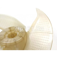 Крыльчатка вентилятора внешнего блока Haier A0010205045 D-325мм, Н-83мм (уценка)