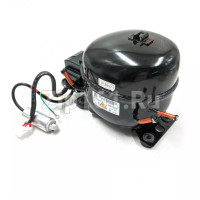Компрессор Jiaxipera NX1116Y (R-600, 168Вт) Haier 0074000426 Компрессор Jiaxipera NX1116Y (R-600, 168Вт) Haier 0074000426