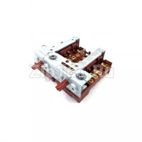 Энергорегулятор-2-х проводный YH80-150b слева  00496803