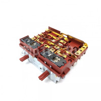 Энергорегулятор-2-х проводный YH80-150b слева  00496803